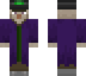 witch