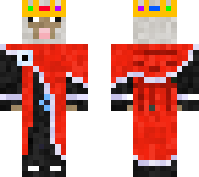 woolsheld 1