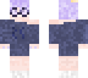 glasses | Minecraft Skins