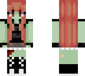 zombie