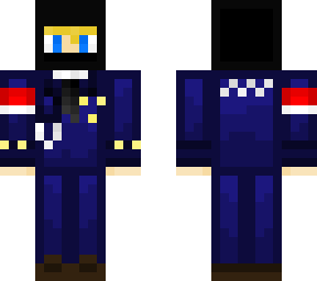 anty terrorysta