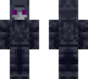armored death bringer