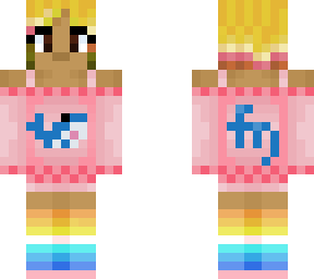 aroace femboy