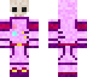 astronaut skeleton