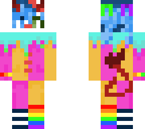 axo the clown