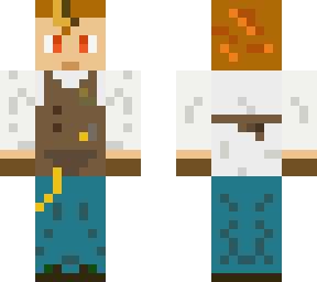 blacksmith 1