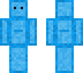 blue bordered