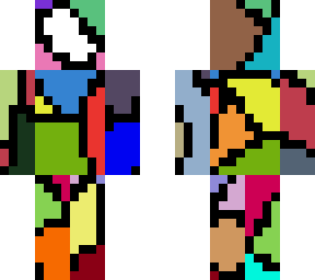 colour palatte