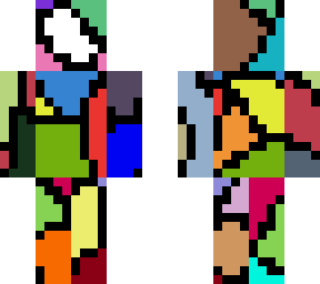 colour palatte