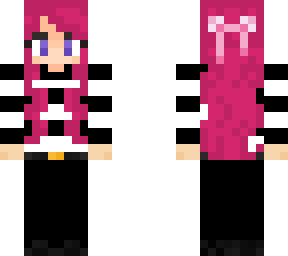 cops and robbers daisy