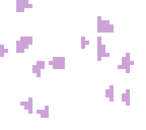 cow spots