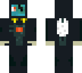 cracked robot