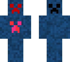 creeper axul