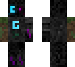 crystal tech golem