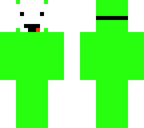 dream skin (reupload)