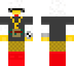 drippy chicken