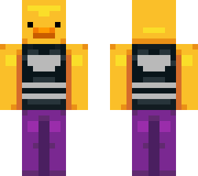 duck 2
