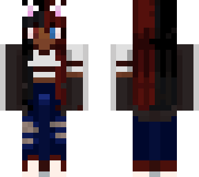 ears