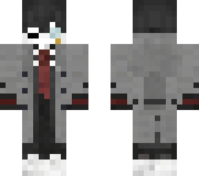 elder historiador
