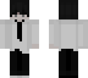 emo boy in shirt