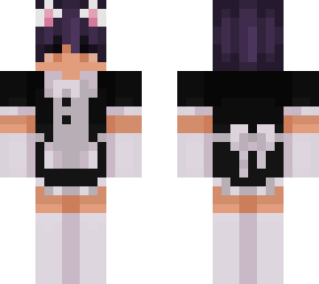endwr maid