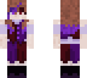 eowisp, dusk arc (new and improved