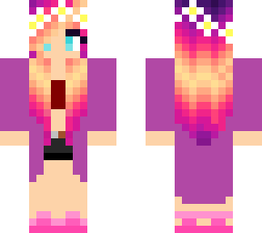 flower girl