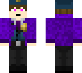 fnaf security guard