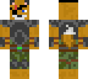 fox