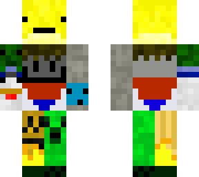 friend mashup