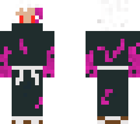 gabimaru (ascetic blaze)