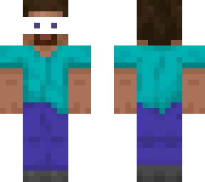 glasses steve