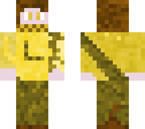 goldleo migliorato