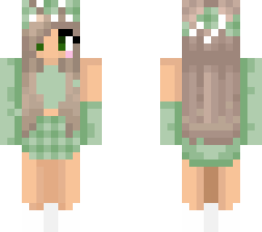 green version