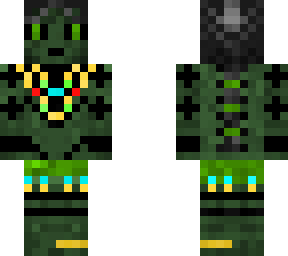 greener
