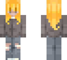 hair