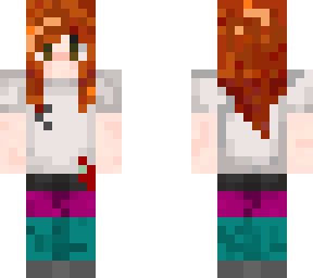 hayley williams skin