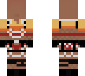 i’m still continue the skin of a recreation of another one