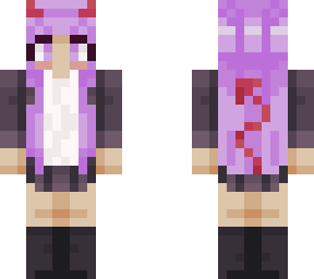 ichika suzuki (oc)