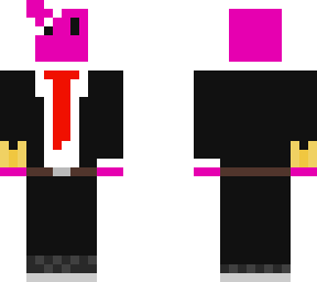 jelly boy business suit slim update