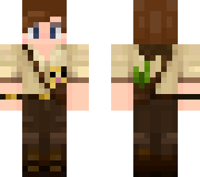 jeranamy