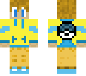 jonasaurus7 new hair test