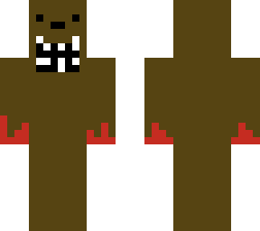 killer bear