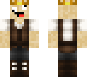 king pirateofjock