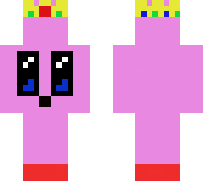 kirby king