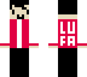 lufa clan skin texture