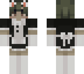 maid updated current