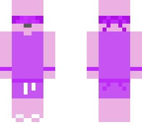 manepair pink