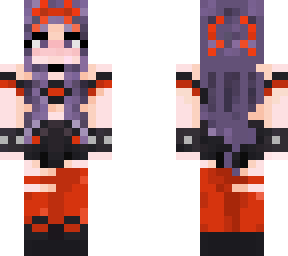 marcy redposion