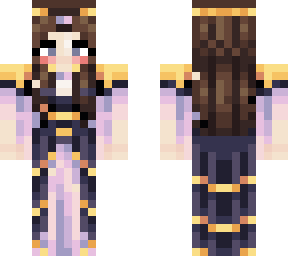 meliath queen